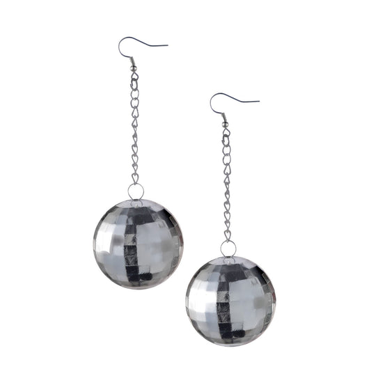 Disco Diva Earrings