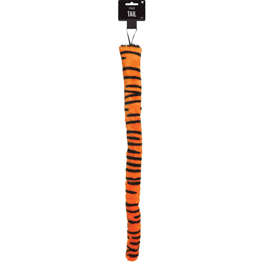 Tiger Tail