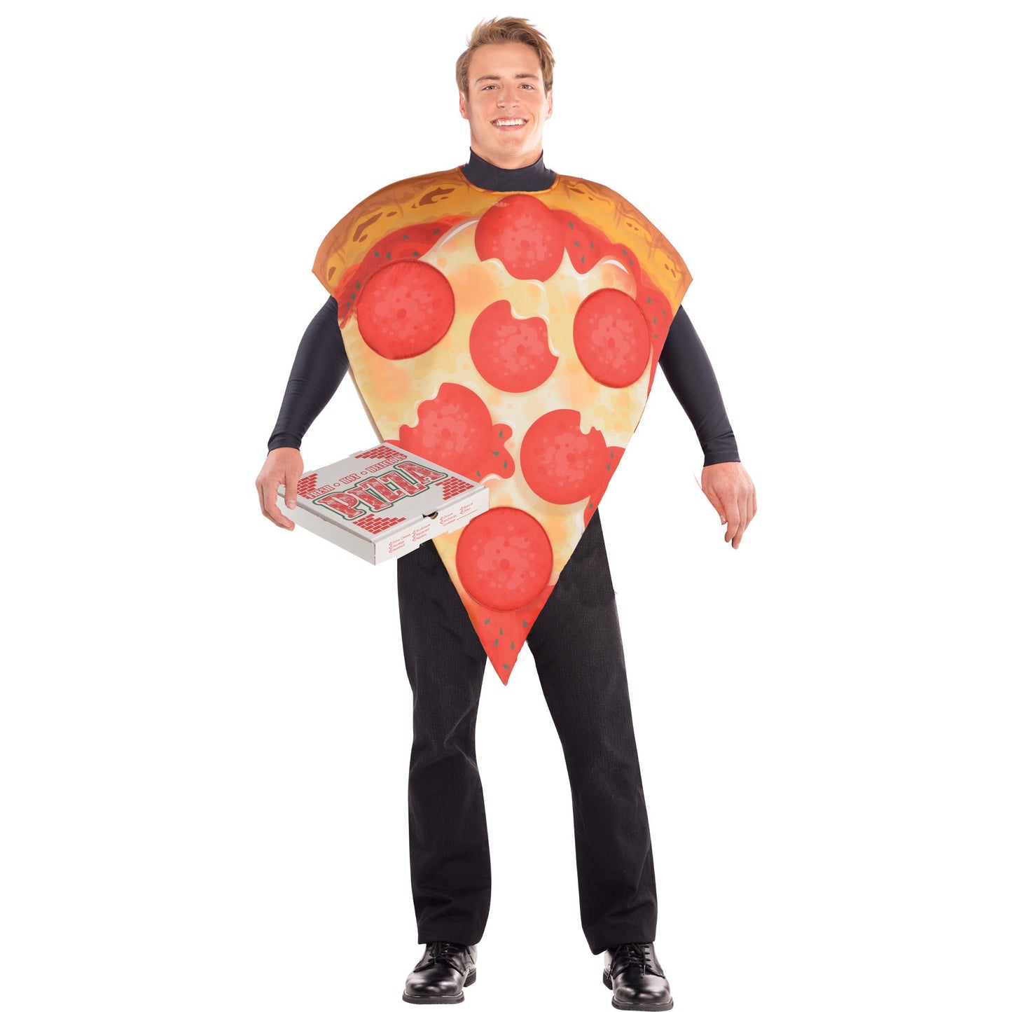 Costume Pizza Slice Standard