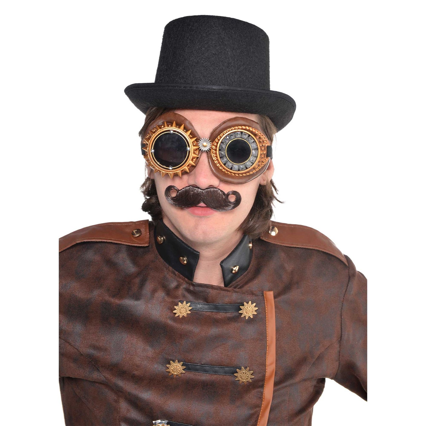 Steampunk Goggles