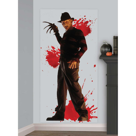 Nightmare on Elm Street Scene Setter Add-On