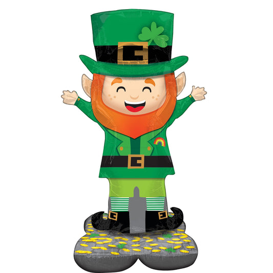 CI: AirLoonz Lucky Leprechaun