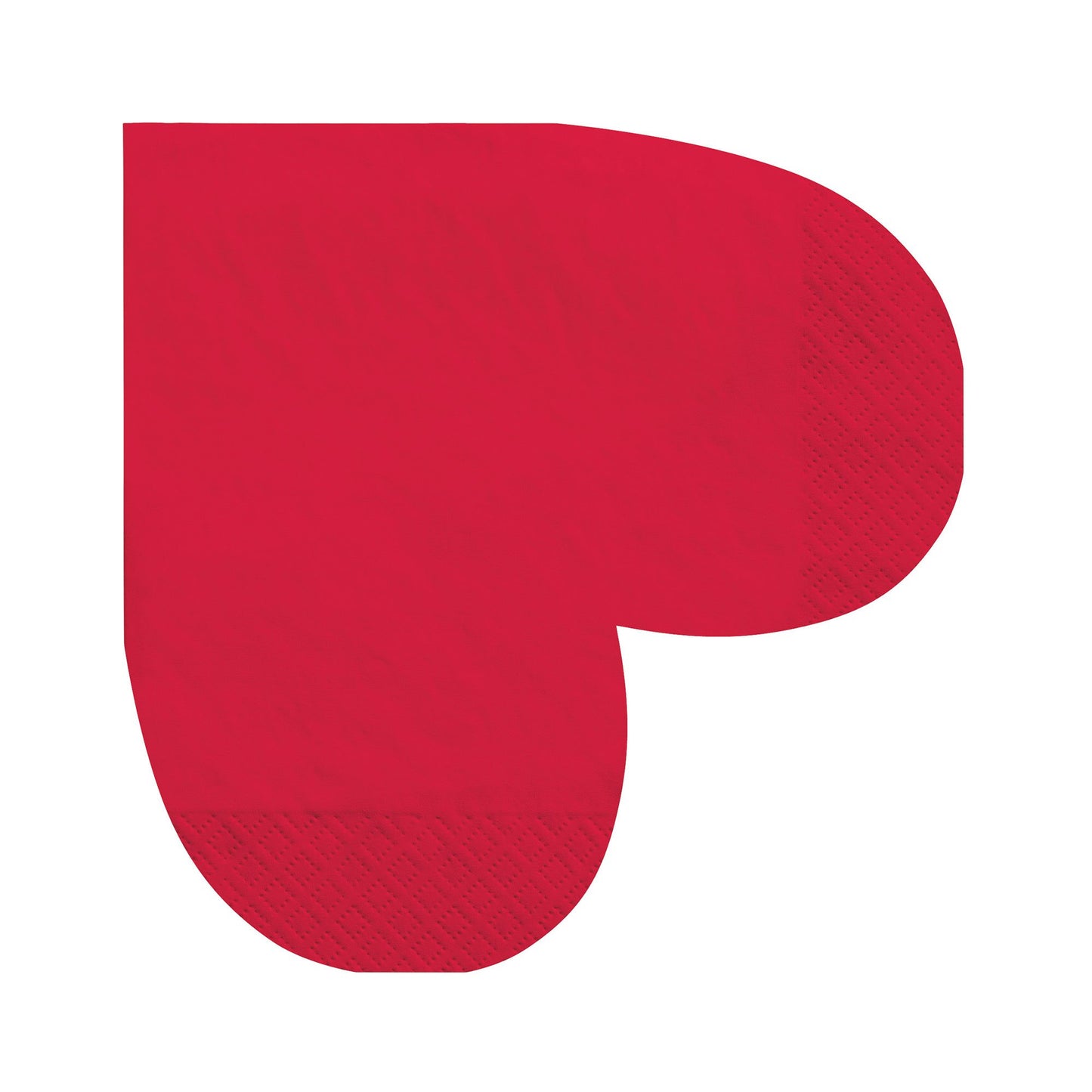 Cross My Heart Lunch Napkins