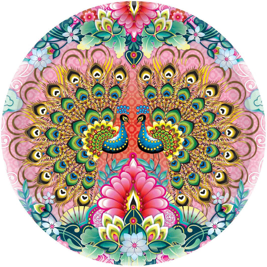 Catalina 23cm Round Paper Plates