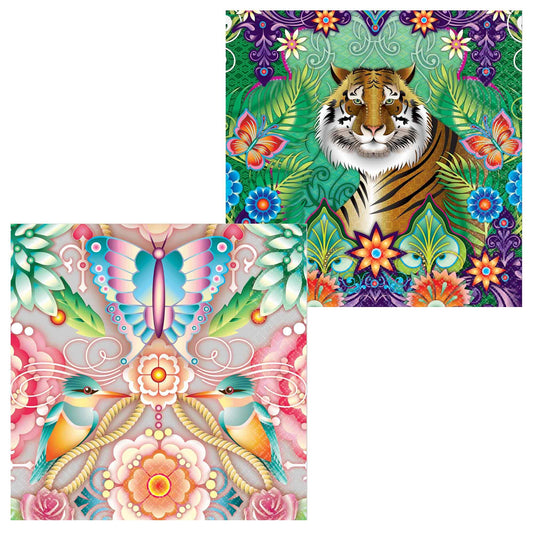 Catalina Lunch Napkins