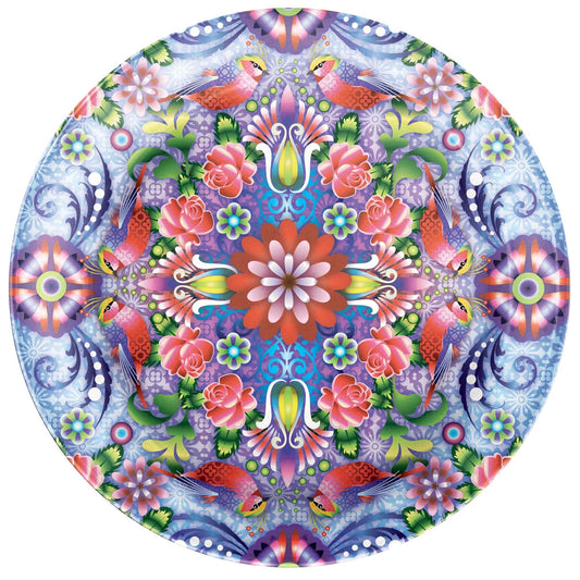 Catalina 17cm Melamine Plates