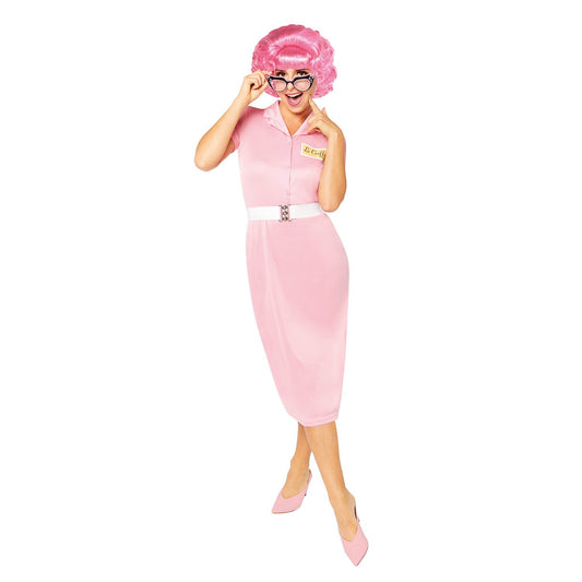 Costume Grease Frenchy Women's Size 12-14