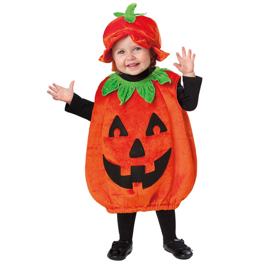 Costume Pumpkin Patch Cutie 3-4 Years