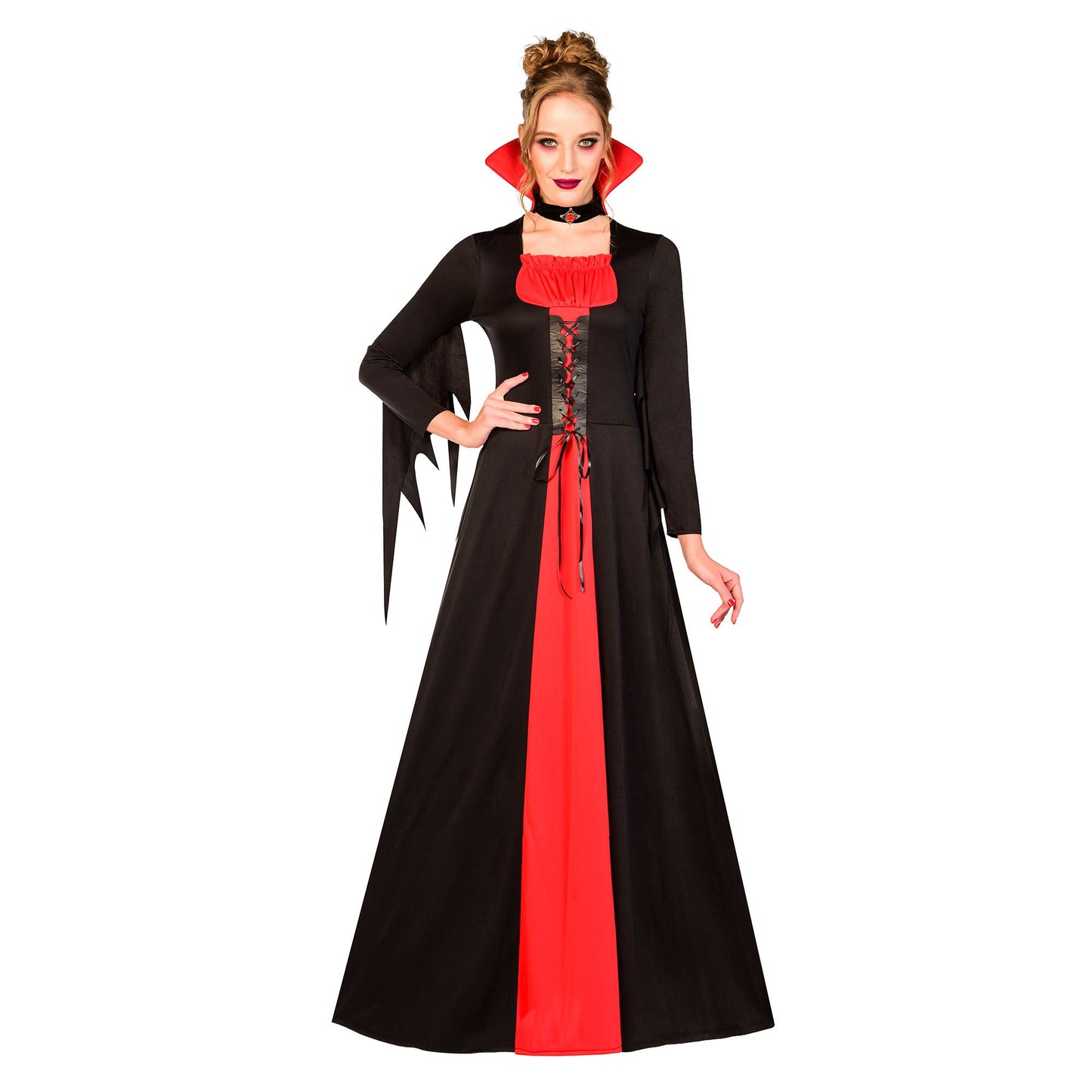 Costume Classic Vampire Women's Size 8-10