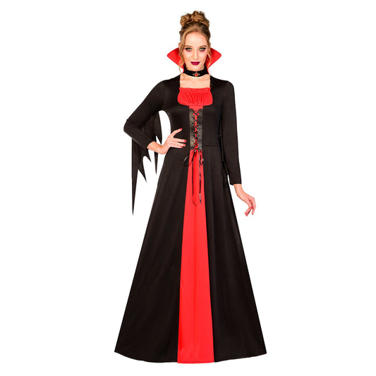 Costume Classic Vampire Women's Size 8-10