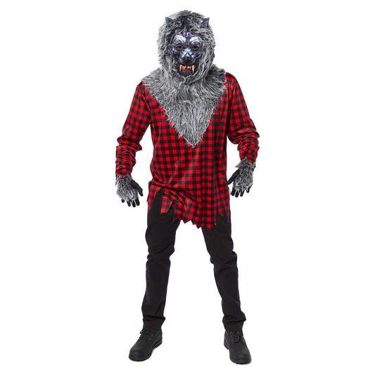 Costume Hungry Howler Men's Adult Large