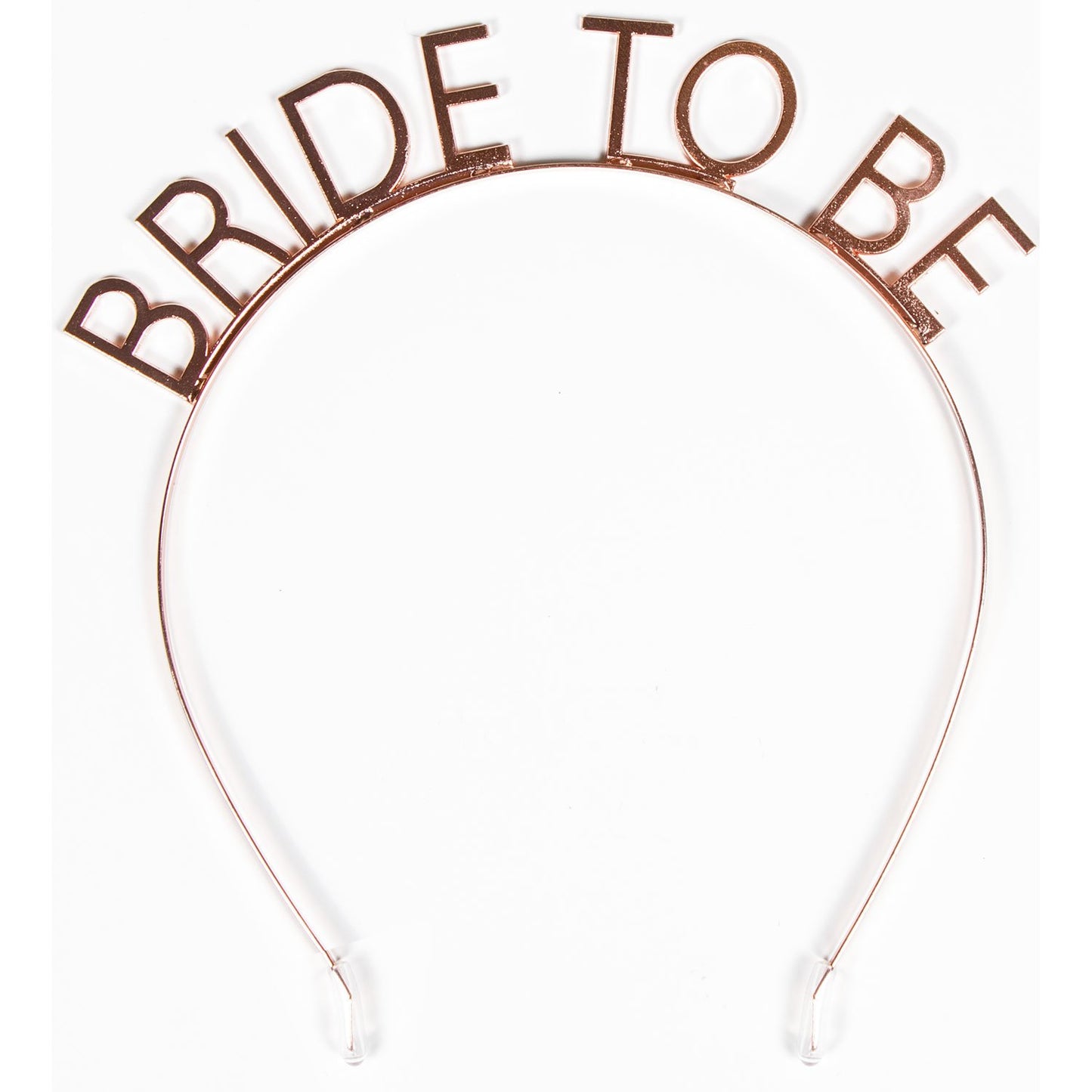 Team Bride To Be Headband