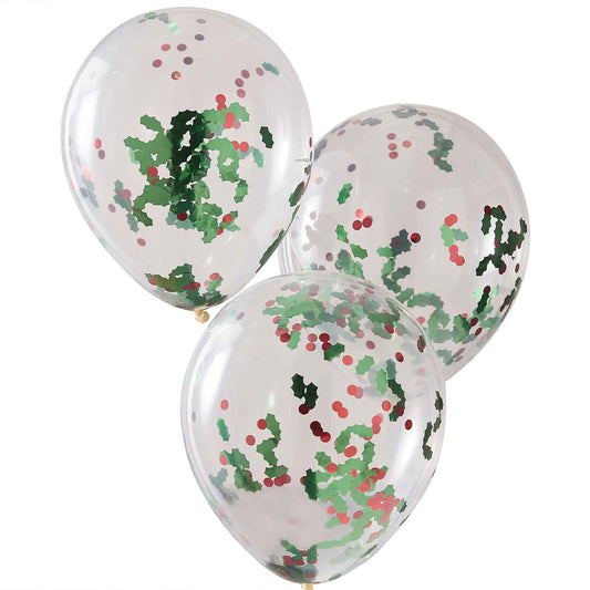 Traditional Touches Balloon Bundle